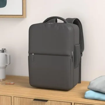 Large Travel Backpack Women Ideal Carry-On Rucksack