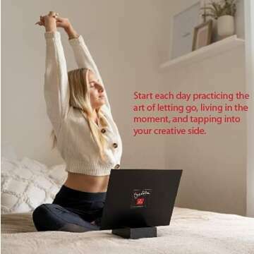 Buddha Board: Mindfulness Water Painting Art Set