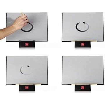 Buddha Board: Mindfulness Water Painting Art Set