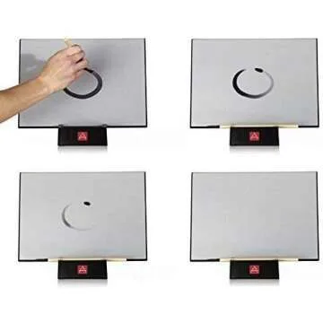 Buddha Board: Mindfulness Water Painting Art Set