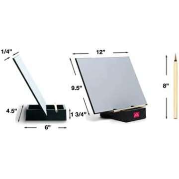 Buddha Board: Mindfulness Water Painting Art Set