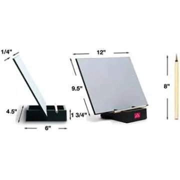 Buddha Board: Mindfulness Water Painting Art Set