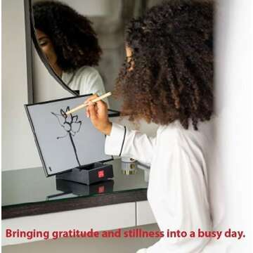 Buddha Board: Mindfulness Water Painting Art Set