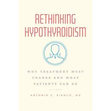 Rethinking Hypothyroidism: Why Treatment Must Change and What Patients Can Do