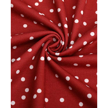 Shop OUGES Women's Floral Halter Neck Summer Dress