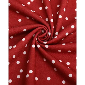 Shop OUGES Women's Floral Halter Neck Summer Dress