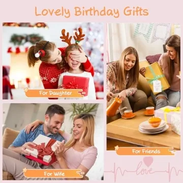 Stylish Mr and Mrs Luggage Tags for Couples Travel