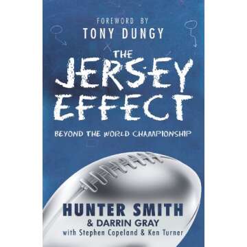 The Jersey Effect: Beyond the World Championship Ring