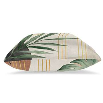 Stylish Sunshineyan Boho Pillow Covers Set for Home Decor