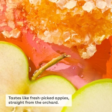 eos Honey Apple Shea Lip Balm - All-Day Moisture Sensitive Skin