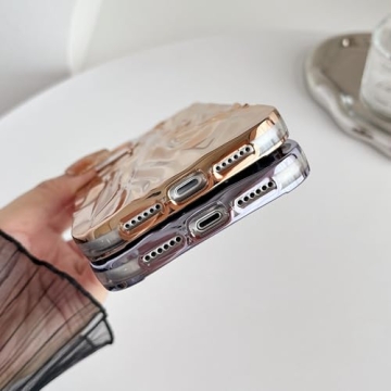 Caseative iPhone 11 Case - Stylish Chrome Protection