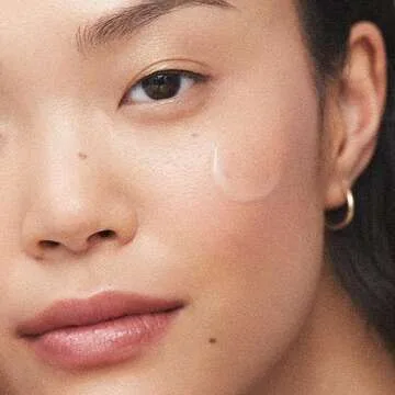 KORA Organics Noni Glow Sleeping Mask, Hydrate & Plump, Certified Organic, Cruelty-Free, 1.01 fl oz