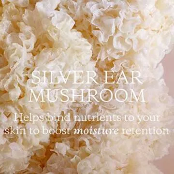 KORA Organics Noni Glow Sleeping Mask, Hydrate & Plump, Certified Organic, Cruelty-Free, 1.01 fl oz