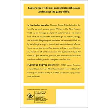 Game of Life and How to Play It (Simple Success Guides)