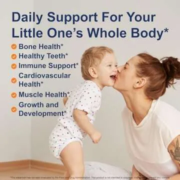 Carlson Baby's Super Daily D3 Vitamin D Drops 400 IU