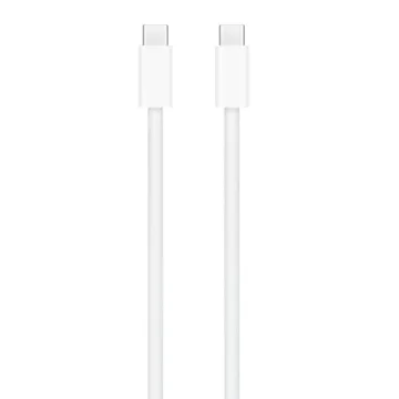 Apple USB-C Woven Charge Cable 2m with Fast Charging