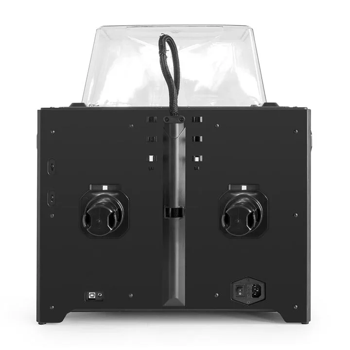 FlashForge Creator Pro 3D Printer with Dual Extruder