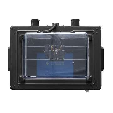 FlashForge Creator Pro 3D Printer with Dual Extruder