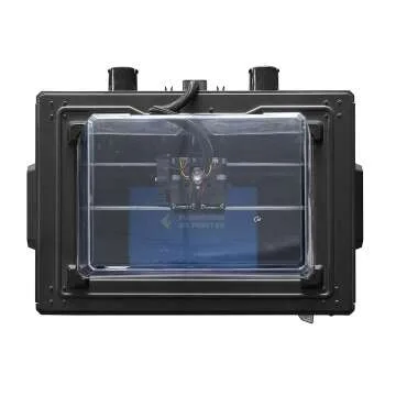 FlashForge Creator Pro 3D Printer with Dual Extruder