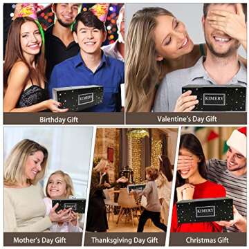 Aromatherapy Candle Scented Candles Gift Set for Women Soy Candles for Home Jar Small Candles Lavender Candles Household Stress Relief Candles Thanksgiving Birthday Valentine’s Day Yoga Mother Gift