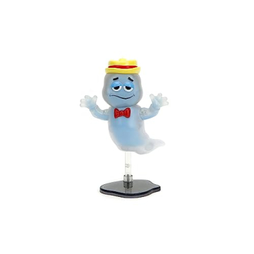 Boo Berry 6" Glow in the Dark Action Figure for All Ages