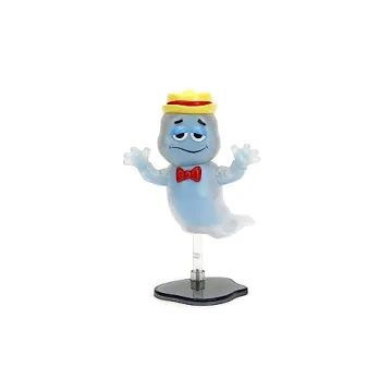 Boo Berry 6" Glow in the Dark Action Figure for All Ages