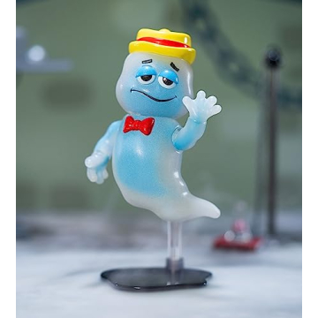 Boo Berry 6" Glow in the Dark Action Figure for All Ages