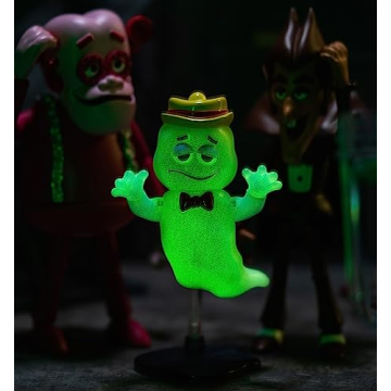 Boo Berry 6" Glow in the Dark Action Figure for All Ages