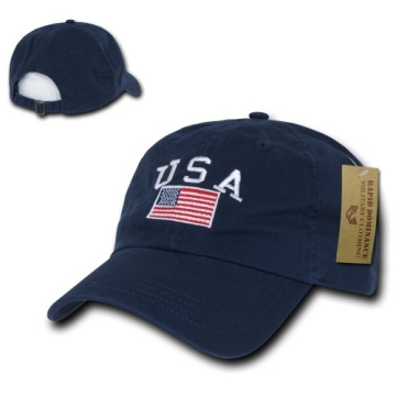 Rapid Dominance Men's Baseball Cap - Stylish & Comfortable