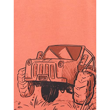 Shop Carter's Boys 3-Pack Long Sleeve Shirts 12M