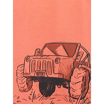 Shop Carter's Boys 3-Pack Long Sleeve Shirts 12M