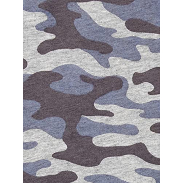 Shop Carter's Boys 3-Pack Long Sleeve Shirts 12M