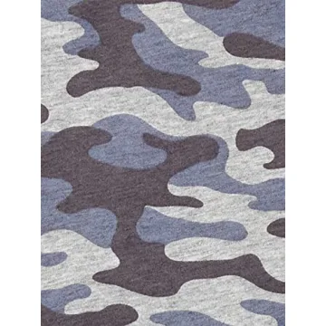 Shop Carter's Boys 3-Pack Long Sleeve Shirts 12M