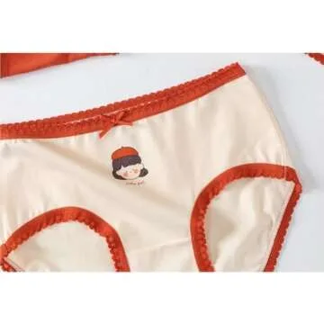 benetia Girls underwear Toddler Cotton White Size 2t 3t 8-Pack