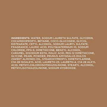 John Frieda Brilliant Brunette Shampoo, Multi-Tone Color Protecting Shampoo, Helps Unlock Vibrant Color, 8.45 Ounce (2 Pack)