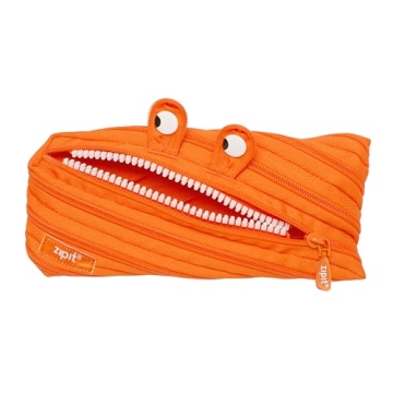 Colorful ZIPIT Monster Pencil Case for Kids | Fun, Durable & Roomy