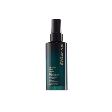 Shu Uemura Essence Absolue Nourishing Protective Hair Oil | Lightweight Multi-Benefit Hair Oil | Hyd...