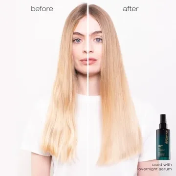 Nourishing Protective Hair Oil with Japanese Camellia - 150 ml