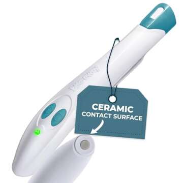 Bite Away Electronic Bug Bite Treatment Made in Germany