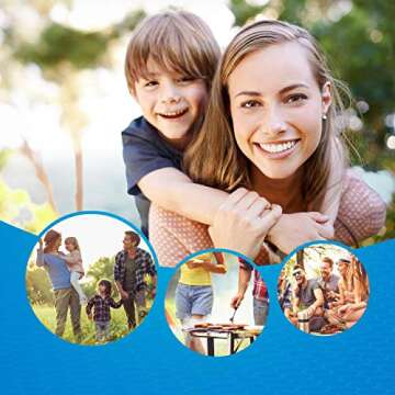 Bite Away Electronic Bug Bite Treatment Made in Germany