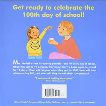 100 School Days