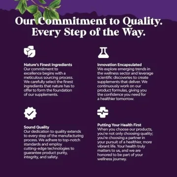 Pure Magnesium Glycinate for Relaxation and Better Sleep