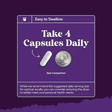 Pure Magnesium Glycinate for Relaxation and Better Sleep