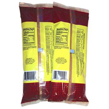 Swamp Fire Seafood Boil 1 lb (2pk)