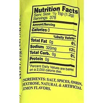 Swamp Fire Seafood Boil 1 lb (2pk)