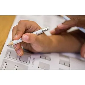 Kick Start Kindergarten Workbook for Letter Writing Fun