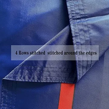 Double Sided Trump 2024 Flag - Support in Style