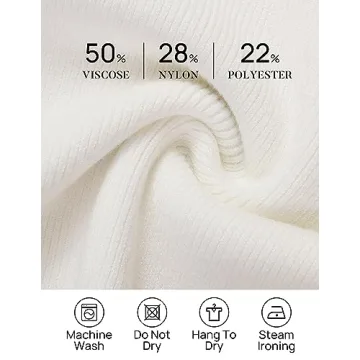 ZESICA Oversized Women’s Cardigan for Cozy Style