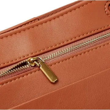 URAWOW Handwoven Woven Tote for Women