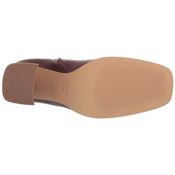 Stylish Nine West Women's Taress Mid Calf Boot - Comfort & Elegance